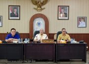 Dirut Tidak Hadir, RDP dengan PT Timah Ditunda