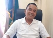 Subandri Ingatkan Seluruh Anggota: Selalu Menjaga  Amanah Rakyat