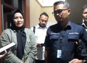 Didampingi Kuasa Hukumnya, Hellyana Penuhi Panggilan Penyidik