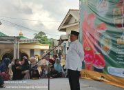 Unu Ibnuddin Dorong Festival Nganggung 2026 Catat Rekor Dunia, Ternyata Didukung Wagub