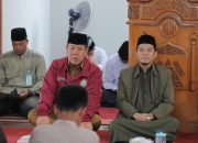 Gubernur Ajak Teladani Akhlak Nabi Muhammad SAW