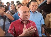 Jangan Mudah Percaya Hoax Soal Satgas Tambang