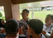 Anggi Tegaskan Satgas Timah Bukan untuk Melakukan Penangkapan