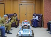 Dukung Penyalaan Listrik 24 Jam di Pulau Buntar dan Kelapan