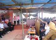 Gubernur dan Kajati Dengar Aspirasi Petani