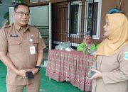 GPM Digelar Serentak 7 Kecamatan