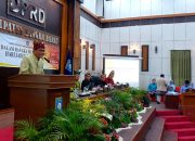 Sudah Sepatutnya Bersyukur Atas Segala Nikmat