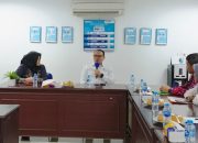 Pelayanan Kesehatan Menempati Posisi Paling Fundamental