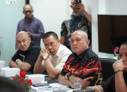 Kementerian Kehutanan Diminta Bertindak, Segera Cabut Izin HTI