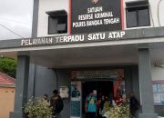 Maksimalkan Pelayanan SKCK, Kapolres: Kami Dukung Penuh