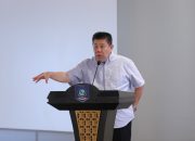 Gubernur Tekankan Tiga Fokus Utama untuk Rumah Sakit di Babel