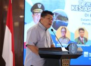 Ajak Bersinergi Optimalkan Pelayanan Kesehatan