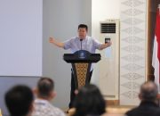 Pemprov Akan Bangun Rumah Sakit Jantung dan Stroke