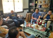 Diskusi Bahas Harga Timah Hingga Isu Razia