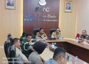 Satgas Khusus Dibentuk Untuk Menindak Tambang Ilegal