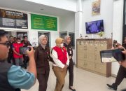 Kasus Dugaan Korupsi Dana Konservasi Tahura Bukit Mangkol, Pasutri Oknum DLH Ditahan