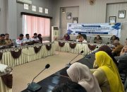 Bupati Luncurkan Kompetisi Desa Bersih