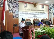 Kota Pangkalpinang Kini Genap Berusia 268 Tahun