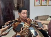 Komitmen Kawal Program Makan Bergizi Gratis