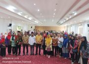 Serap Aspirasi Lewat Reses Gabungan