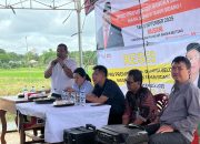 Sawah Ratusan Hektare Terancam Oleh Alih Fungsi Lahan