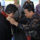 Penjabat Sekda Sambut Kunker Komisi III DPR RI