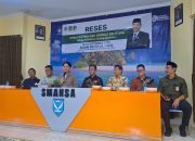 SMA 1 Sungailiat Butuh Ruang Satu Atap