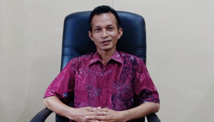 Aidi Beberkan Perkembangan Koperasi Desa Merah Putih