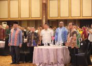 Hidayat Hadiri Temu Regional KAHMI se-Sumatera di Batam