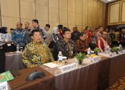 Arahan Mendagri untuk Gubernur se-Sumatera: Jalankan Roda Pemerintahan