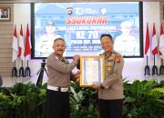 Wakapolda: Berikan Pelayanan Yang Terbaik