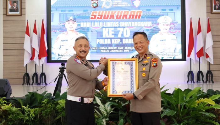 Wakapolda: Berikan Pelayanan Yang Terbaik