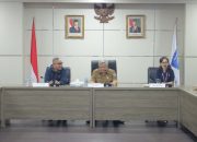 Bahas Sinergitas Layanan Jaringan Internet