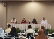 ‎BPJS Kesehatan Pangkalpinang Sosialisasi Kepatuhan Badan Usaha