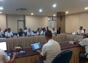 Subekti Usulkan Diperkuat dengan SK Gubernur