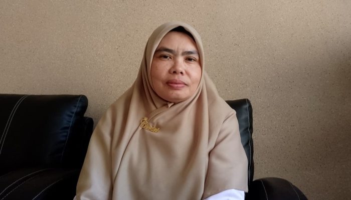 Berdasarkan Peraturan BKN, ASN di Bateng Diberhentikan Sementara