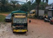 Kolektor Timah Parittiga Terjaring Operasi Satgasus