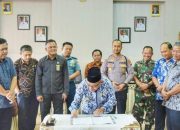 Parpol Dapat Kucuran Dana Hibah