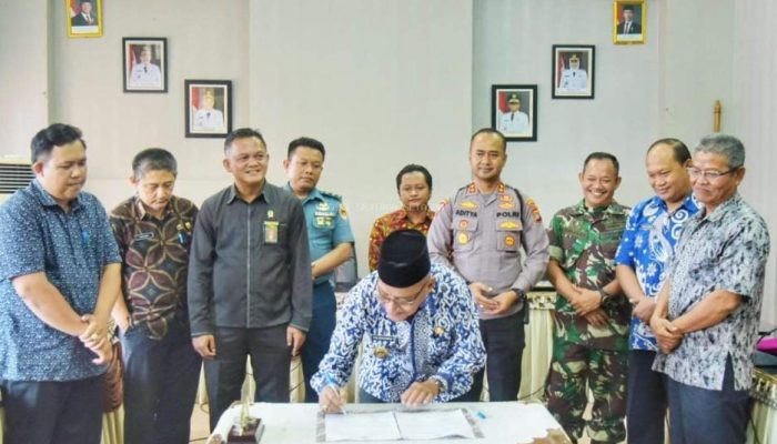Parpol Dapat Kucuran Dana Hibah