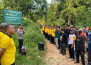 Melalui Program Public Service, Polres Babar Komitmen Jaga Kselematan dan Kenyamanan Masyarakat