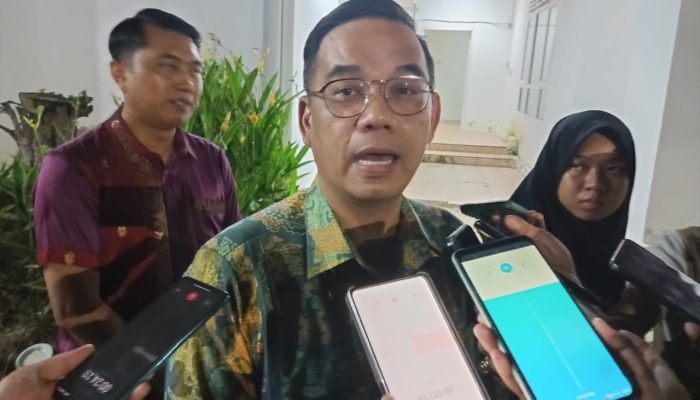 Ini Penutup Rangkaian HUT ke-268 Kota Pangkalpinang
