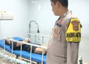 Sepasang Kekasih Nekad Minum Racun, Satu Tewas