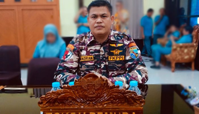 Keresahan Masyarakat Soal Parkir di RSUD Abu Hanifah