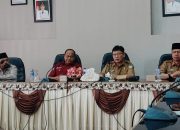 Pemprov Kucurkan Dana 1 Milyar untuk Suksesnya MTQH