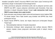 Ini Dampak Jika Tidak Membayar PBB-P2