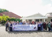 PT TIMAH Tbk Bekali UMKM Pahami Pengelolaan Keuangan