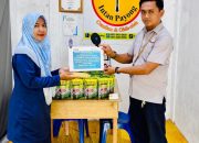 PT Timah Sinergi Gerakkan Ekonomi Rakyat
