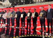 PT TIMAH Tbk Raih Penghargaan di APAC Tin Conference 2025