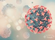 PT TIMAH Bantu Ravael Berjuang Melawan Kanker