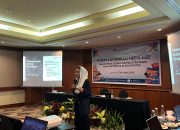 BI Kalteng Dorong Pemanfaatan AI Dalam Jurnalisme Digital